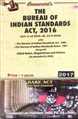 _The_Bureau_Of_Indian_Standards_Act,2016 - Mahavir Law House (MLH)